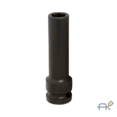 Головка ударная глубокая 3/4.E24 RF-46611024